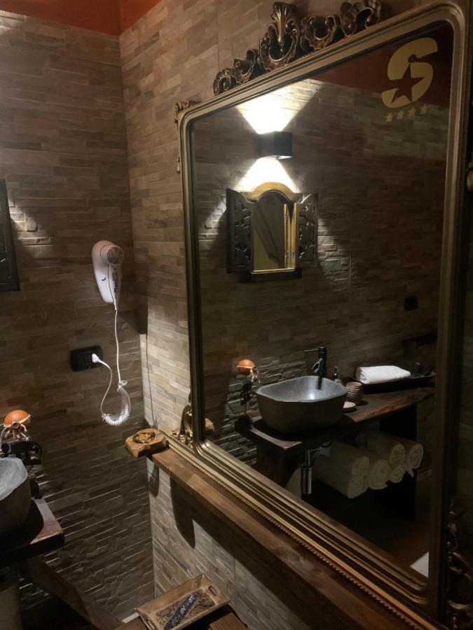 Hotel Motel Residence S Front Ngoại thất bức ảnh