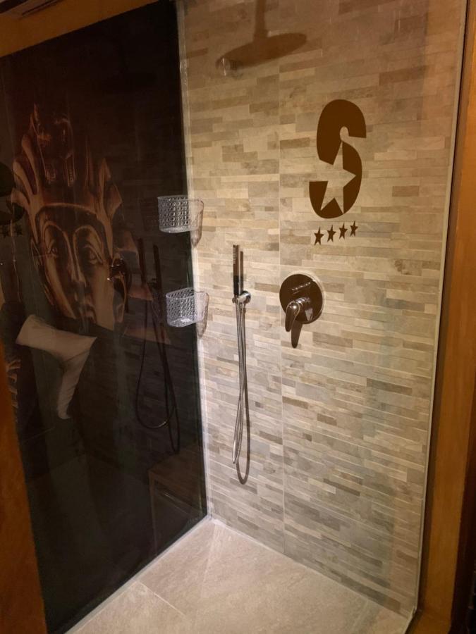 Hotel Motel Residence S Front Ngoại thất bức ảnh