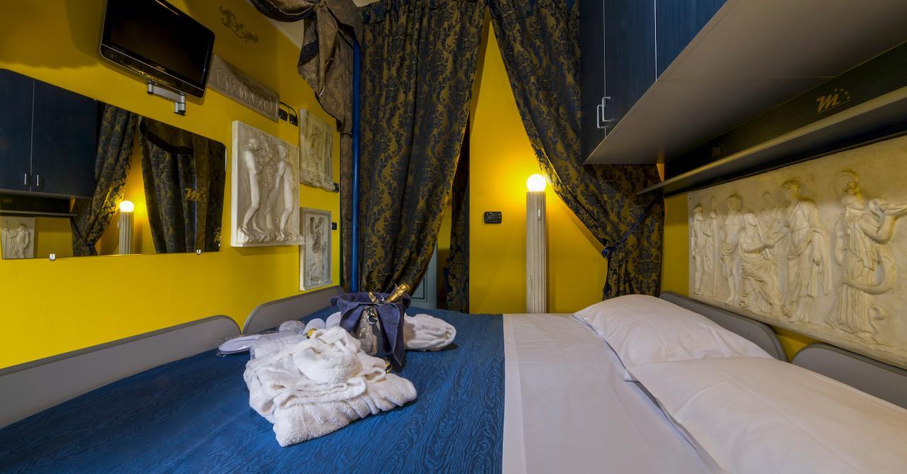 Hotel Motel Residence S Front Phòng bức ảnh
